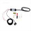 Smart Garage Door Opener Controller Compatible with for AU PLUG 2