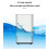 5-Liter-Ultraschall-Luftbefeuchter mit kühlem Nebel und großem Touchpanel (EU) 3