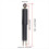 1 ζεύγος 260mm για σκούτερ GY6 125 50‑150cc 3