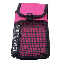 Colorful Elephant Trunk Storage Bag for Diving SMB Mesh Bag C