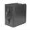 400 Capacity CD/DVD Storage Organizer Case Portable, High Capacity 5