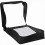 400 Capacity CD/DVD Storage Organizer Case Portable, High Capacity 2