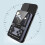 Fast Charging Mobile Power Game Machine 5000MA Palm Game Machine Blue 4