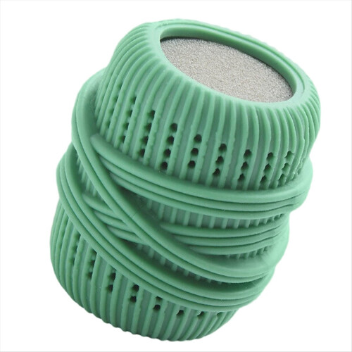 Wasbal Grote Wasmachine Wasbal Groen