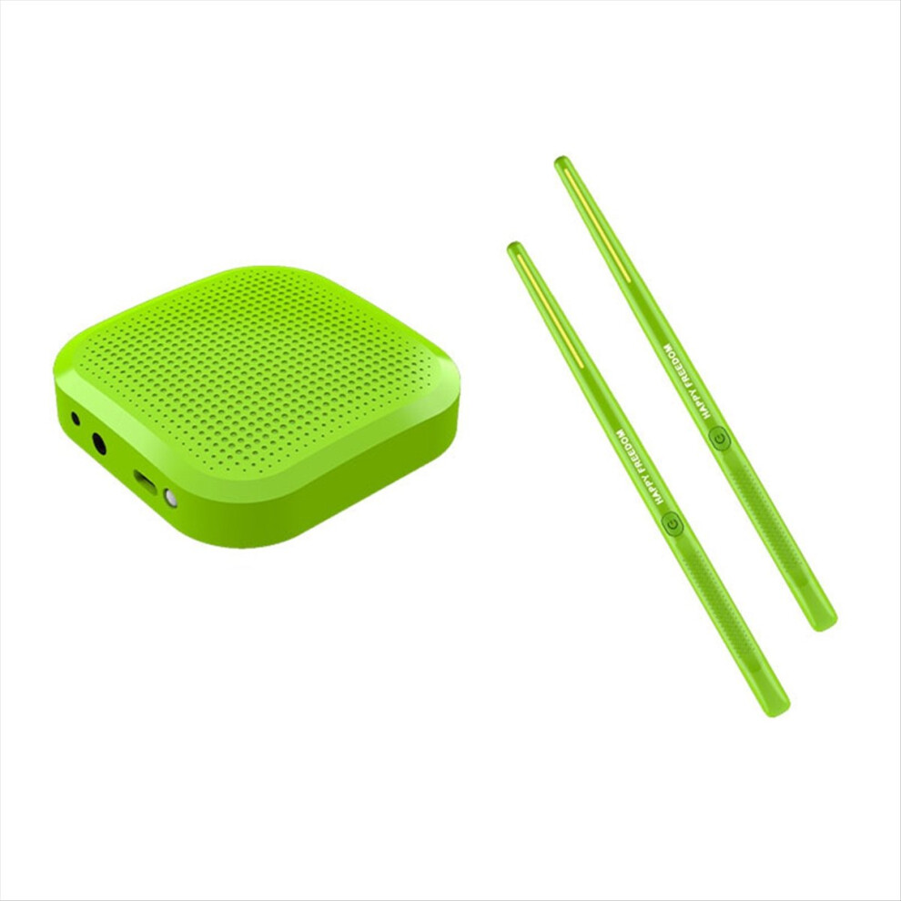 Electronic Virtual Air Drum With For Beginners Adults Children Gift 4853503756129