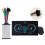 H8 Electric Bicycle Lcd Display+Controller Screen Projection A 1