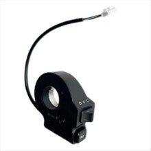 Turn signal switch For Kukirin G2 G3 G4 Electric Scooter