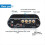 Placa de som profissional de interface de áudio USB 2CH 2X150W EU PLUG 5
