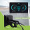 Bicycle Lcd Display+Controller Screen Projection Navigation B 7
