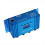 Interface de controlador de iluminação Ethernet ArtNet DMX512 com display LED 4