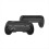 2 τεμάχια άνετη λαβή για διακόπτη 2 βάσεις εργονομικού χειριστηρίου JoyCon 7