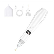 Vakuum-Diamant-Kunststift, Diamant-Kunststift-Kits für Erwachsene