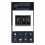 Tuya Smart Home Music System 7 Inch Android 11 Control Panel 2