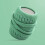Wasbal Grote Wasmachine Wasbal Roze 4