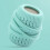 Wasbal Grote Wasmachine Wasbal Roze 3
