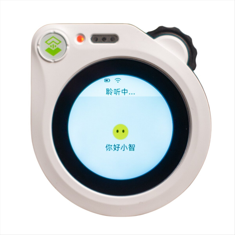 Watcher Esp32s3 Ai Intelligent Voice Assistant 4853503759571