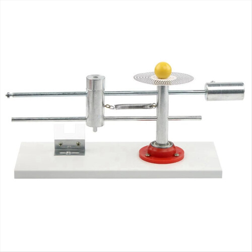 21074 Centripetal Force Experiment DIY Experiments Teaching Props 1