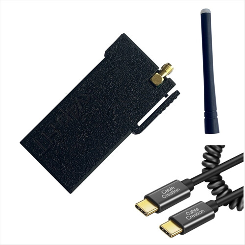 Kv4p HT Turn Your Android Phone Into A Modern Ham Radio Transceiver