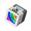 Para Atoms3R Al Chatbot Kit 8MB Flash e 8MB PSRAM Atoms3R 3
