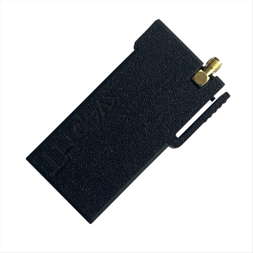 Kv4p HT Turn Your Android Phone Into A Modern Ham Radio Transceiver 1