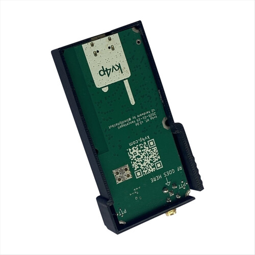Kv4p HT Turn Your Android Phone Into A Modern Ham Radio Transceiver 2