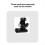 Helmet Fix Mount Base for FAST Helmet 3-Head Helmet Quick Release 2
