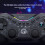 Tarantula Pro draadloze controller-gamepads 5