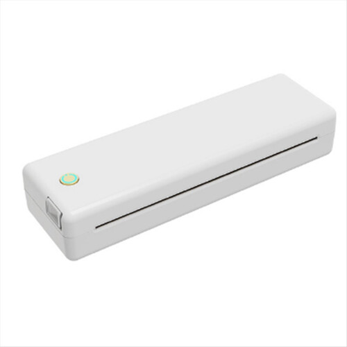 A4 thermische printer Bluetooth draagbare printers