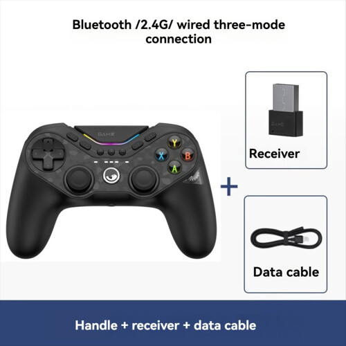 Tarantula Pro draadloze controller-gamepads 1