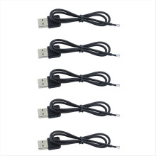 Cavo USB a 4 pin da 5 pezzi per moduli fotocamera Cavo 4P 0,8 mm 0,4 m
