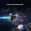 Tarantula Pro draadloze controller-gamepads 6
