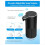 Automatische schuimzeepdispenser 3