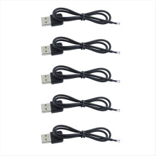Cavo USB a 4 pin da 5 pezzi per moduli fotocamera Cavo 4P 0,8 mm 1 m