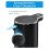 Automatische schuimzeepdispenser 5