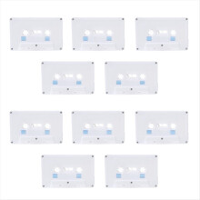 10PCS Bandkopfreiniger Wohnaccessoires