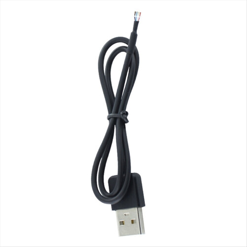 5Pcs USB zu 4Pin Kabel für Kamera Module Kabel 4P 0,8mm 1M 1