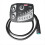 Ebike E12 UART Display 5 Pin Connector for Mid Mounted Motor 1