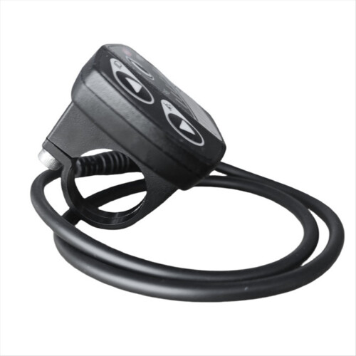 Ebike E12 UART Display 5 Pin Connector for Mid Mounted Motor 1