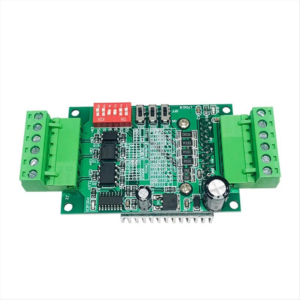 Tb6560 3A Stepper Motor Driver Stepper Motor Driver Board 4853503759595