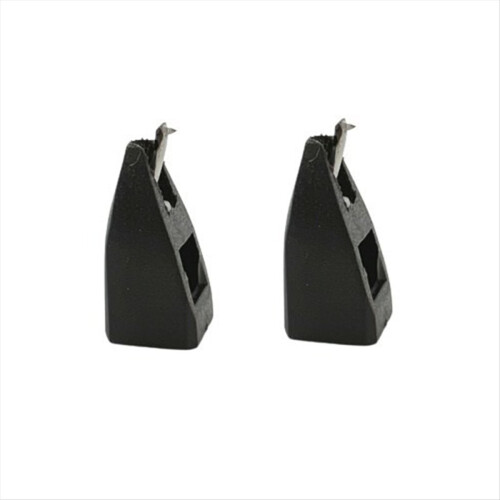 2Pcs for Stylus Vinyl Pickup Phonograph Needles