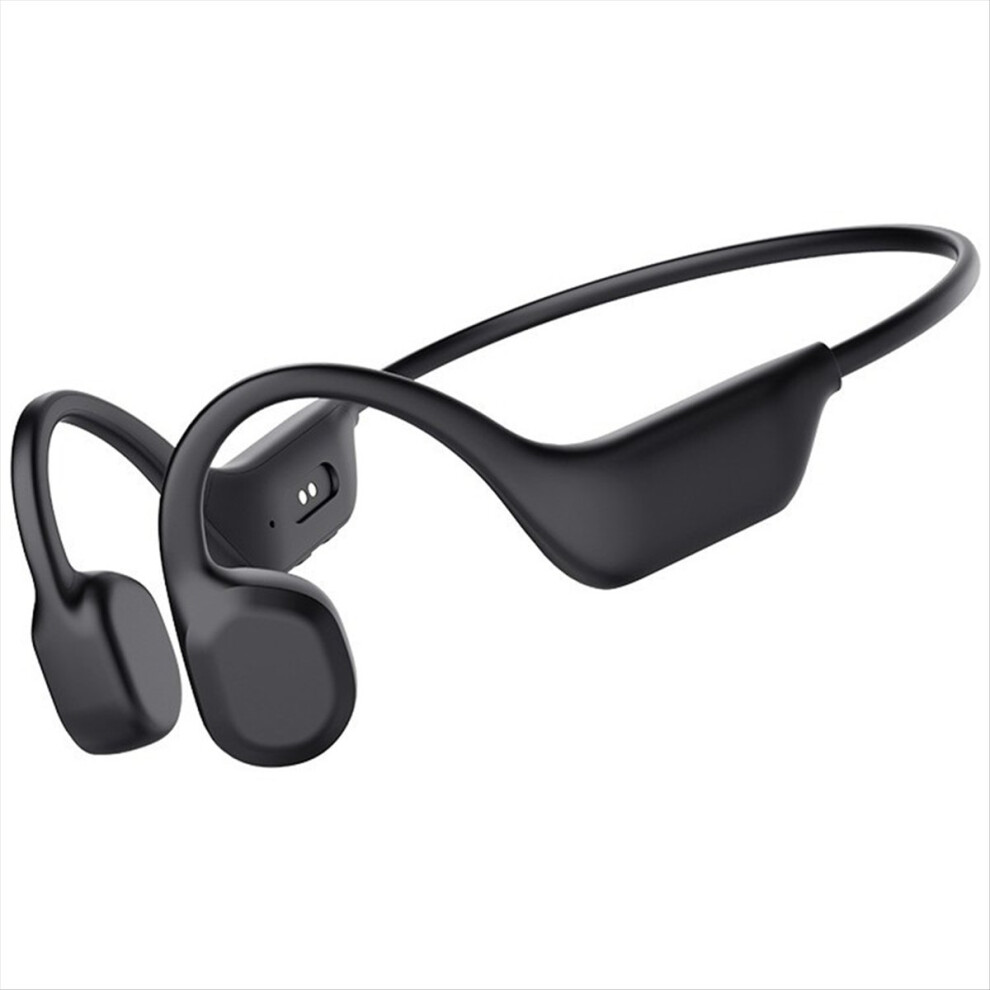 Bone Conduction Wireless Bluetooth Earphones For Sports And Running 4853503764087