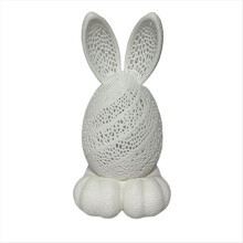 3D Printing Hollow Out Easter Ornament