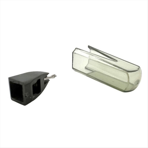 2Pcs for Stylus Vinyl Pickup Phonograph Needles 2
