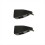 2Pcs for Stylus Vinyl Pickup Phonograph Needles 2