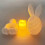 3D Printing Hollow Out Easter Ornament 6