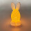 3D Printing Hollow Out Easter Ornament 3