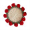 Flower Coasters for Coffee Cups Tea Coaster Desk Cup Coaster B 1