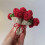 Flower Coasters for Coffee Cups Tea Coaster Desk Cup Coaster B 6