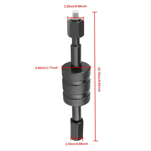 Injector Puller Tools Extractor Installer Tool 1