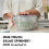 Salad Dehydrator Large Vegetable Dehydrator Manual Salad Spinner 6
